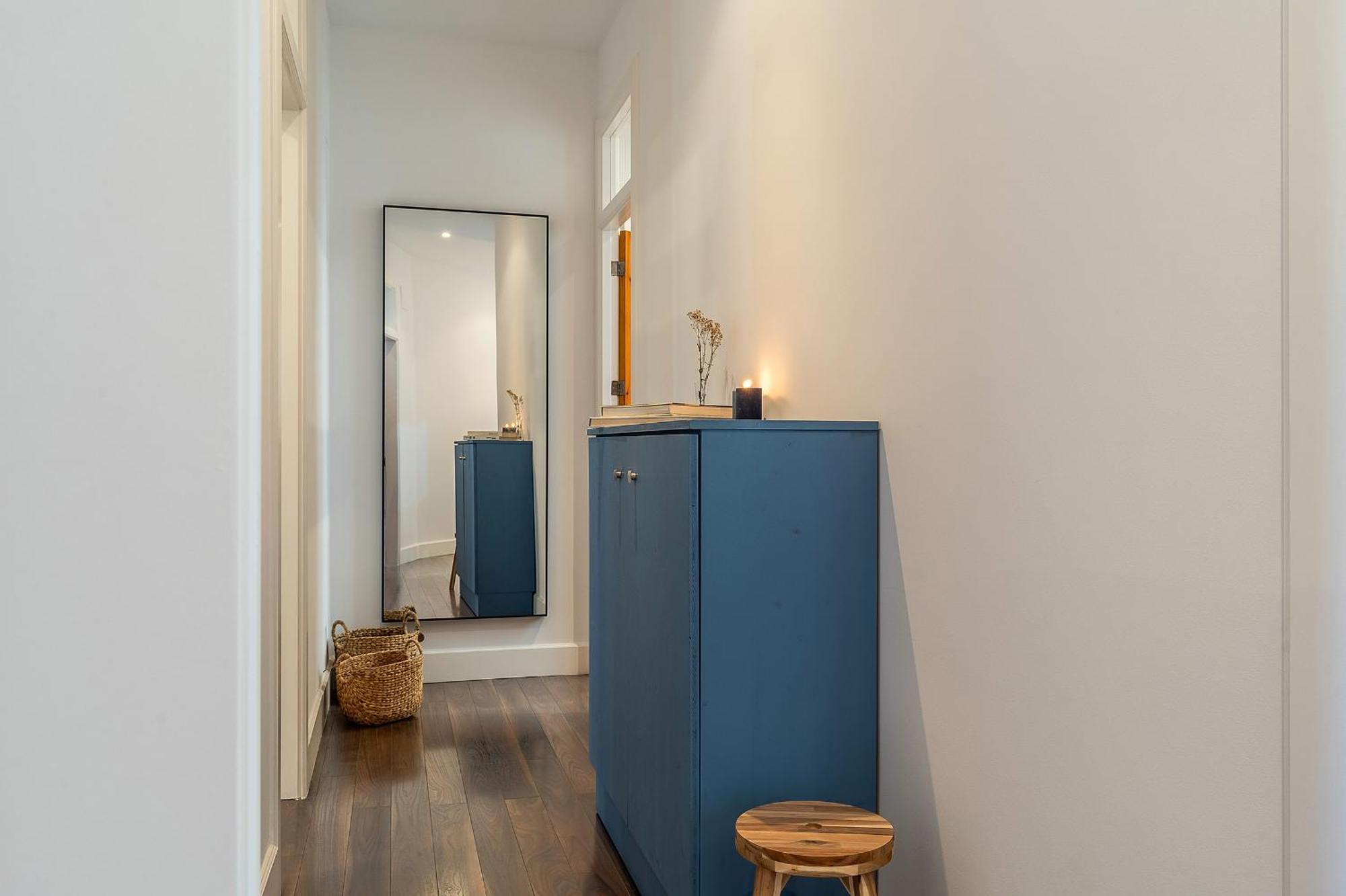 Appartement Canela Homes Family