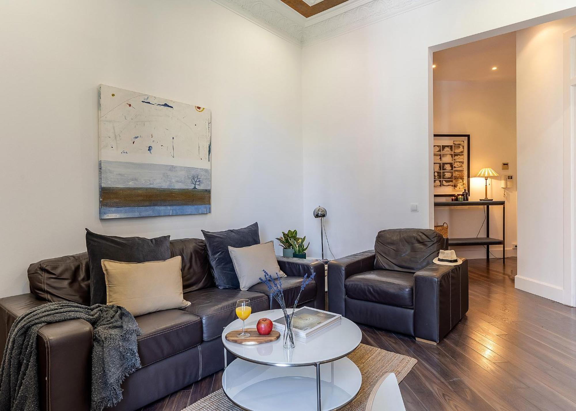 Appartement Canela Homes Family *