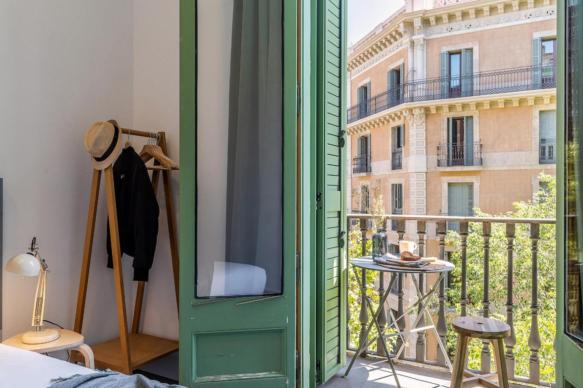 Appartement Canela Homes Family