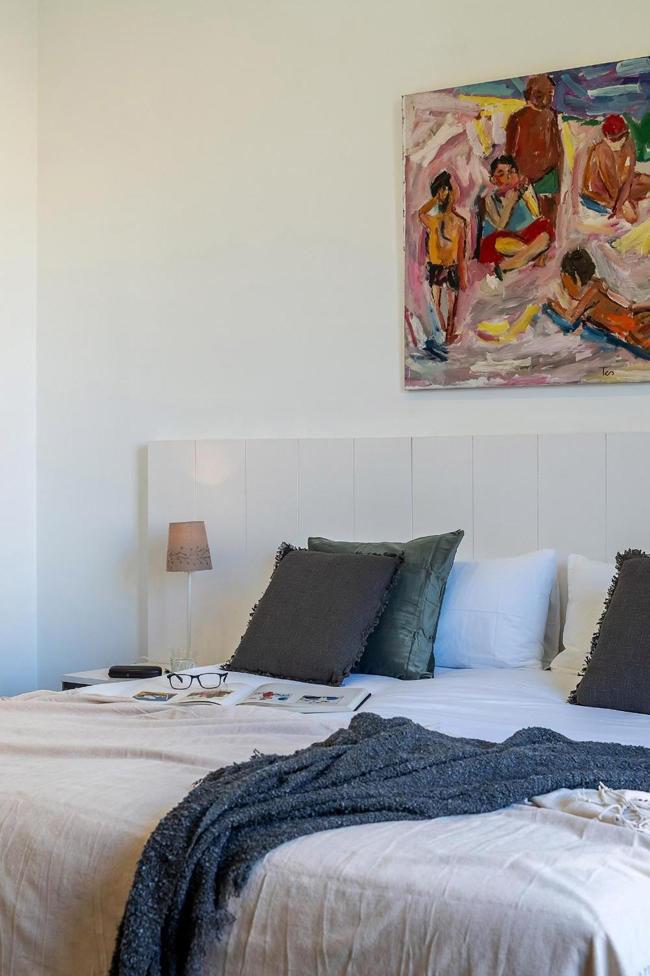 Canela Homes Family Appartement *
