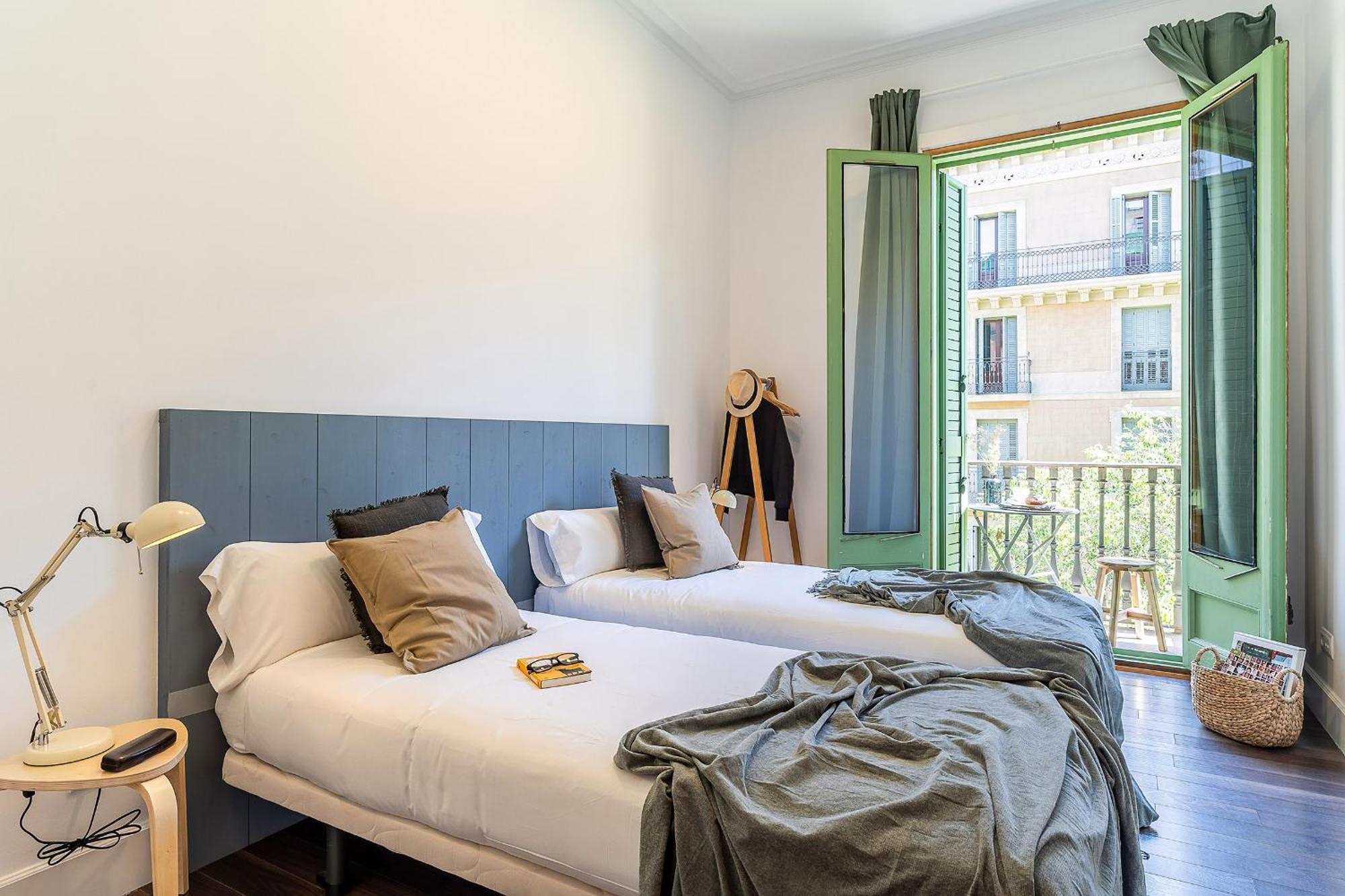 Canela Homes Family Appartement