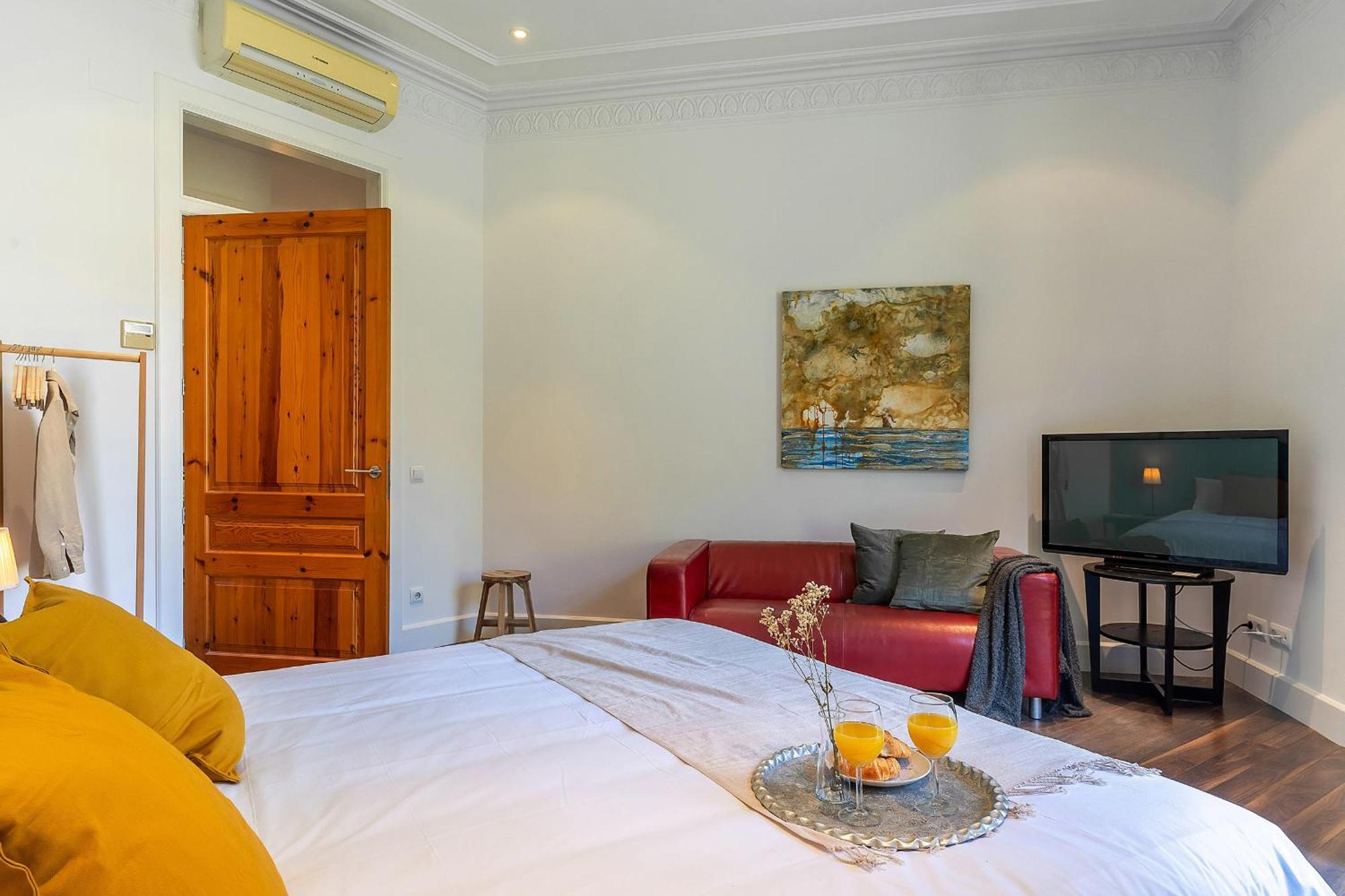 Appartement Canela Homes Family *